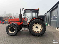 Schlepper / Traktor Zetor 8540