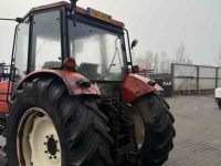 Schlepper / Traktor Zetor 8540