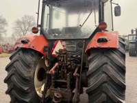 Schlepper / Traktor Zetor 8540