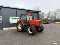 Schlepper / Traktor Zetor 8540