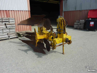 Pflüge Rumptstad DWV-403 VARIMAX