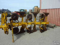 Pflüge Rumptstad DWV-403 VARIMAX