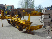 Pflüge Rumptstad DWV-403 VARIMAX