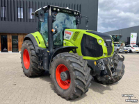 Schlepper / Traktor Claas Axion 830 CMatic Tractor