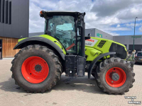 Schlepper / Traktor Claas Axion 830 CMatic Tractor