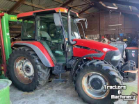 Schlepper / Traktor Case-IH JXU 1090