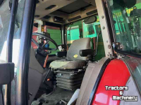 Schlepper / Traktor Case-IH JXU 1090
