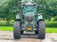 Schlepper / Traktor Fendt Fendt 822 Vario GPS 50 KM NL kenteken