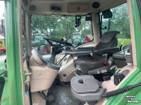 Schlepper / Traktor Fendt Fendt 822 Vario GPS 50 KM NL kenteken