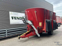 Futtermischwagen Vertikal Peecon VMW220