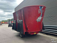 Futtermischwagen Vertikal Peecon VMW220
