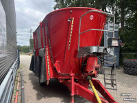 Futtermischwagen Vertikal Peecon VMW220