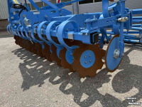 Scheibenegge Lemken Heliodor 9/300 RSW600