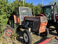 Schlepper / Traktor Zetor 12011