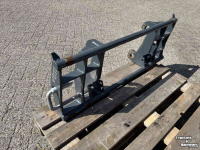 Adapter VTM Giant - Euro adapter