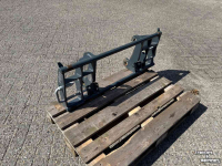 Adapter VTM Giant - Euro adapter