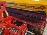 Durchsämaschine Vredo 229.07.5 Agri, 30Ha, Nieuwstaat, BJ2023!