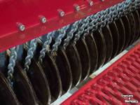 Durchsämaschine Vredo 229.07.5 Agri, 30Ha, Nieuwstaat, BJ2023!