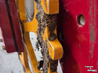 Durchsämaschine Vredo 229.07.5 Agri, 30Ha, Nieuwstaat, BJ2023!