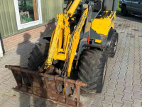 Radlader Mustang AL306
