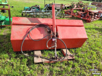 Kartoffel Schaufel / Lade Schaufel Wifo Schepbak HO 200