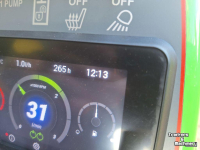 Radlader Avant 755i TDL kniklader