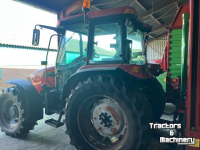 Schlepper / Traktor Case jxu1090