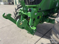 Schlepper / Traktor John Deere 6R185 Command Pro