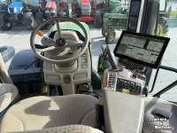 Schlepper / Traktor John Deere 6R185 Command Pro