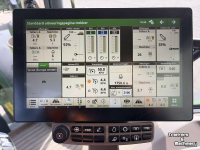 Schlepper / Traktor John Deere 6R185 Command Pro