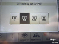 Schlepper / Traktor John Deere 6R185 Command Pro