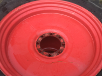 Räder, Reifen, Felgen & Distanzringe Michelin 380/80R38
