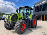 Schlepper / Traktor Claas AXION 830 CMATIC