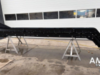 Steigförderband  5200X400 OPVOERBAND ELEVATORBAND ELEVATOR BELT FÖRDERBAND STEIGBAND