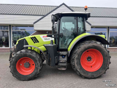 Schlepper / Traktor Claas Arion 610