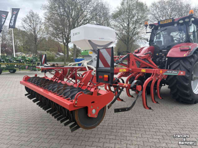 Grubber Kverneland Enduro 3000