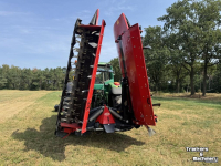 Motorsensen / Freischneider Vicon Vicon Extra 687T + Extra 632FT