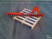 Heckenschere Boxer Heggenschaar hydr. 1.30m HS130 armklepelmaaier