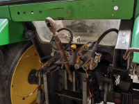Schlepper / Traktoren John Deere 3200X