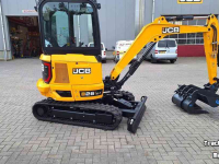 Minibagger JCB 26C-1