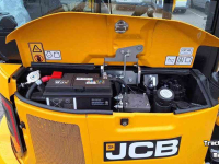 Minibagger JCB 26C-1