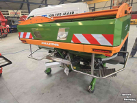 Düngerstreuer Amazone ZA-V 2000 Profis Control weeg strooier