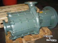 Beregnungpumpe Caprari MG 80/4-4
