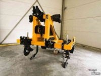 Tiefenlockerer McConnel FRUITAERATOR Fruit- & Boomteelt Diepwoeler