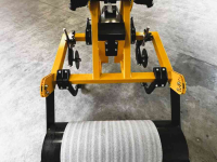Tiefenlockerer McConnel FRUITAERATOR Fruit- & Boomteelt Diepwoeler