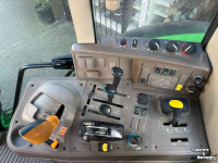 Schlepper / Traktor John Deere 6120M