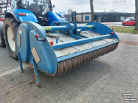 Spatenmaschine Imants 37SP300DKH Spitmachine