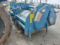 Spatenmaschine Imants 37SP300DKH Spitmachine