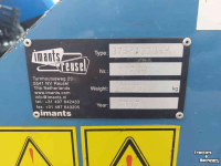 Spatenmaschine Imants 37SP300DKH Spitmachine