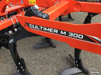 Grubber Kuhn Cultimer M 300